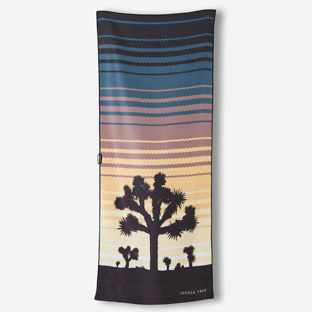Nomadix Original - Joshua Tree:National Park