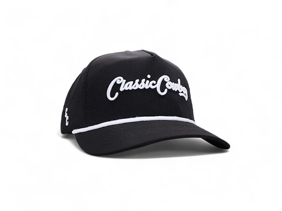 The Classic - Black
