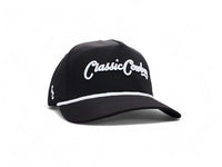 The Classic - Black