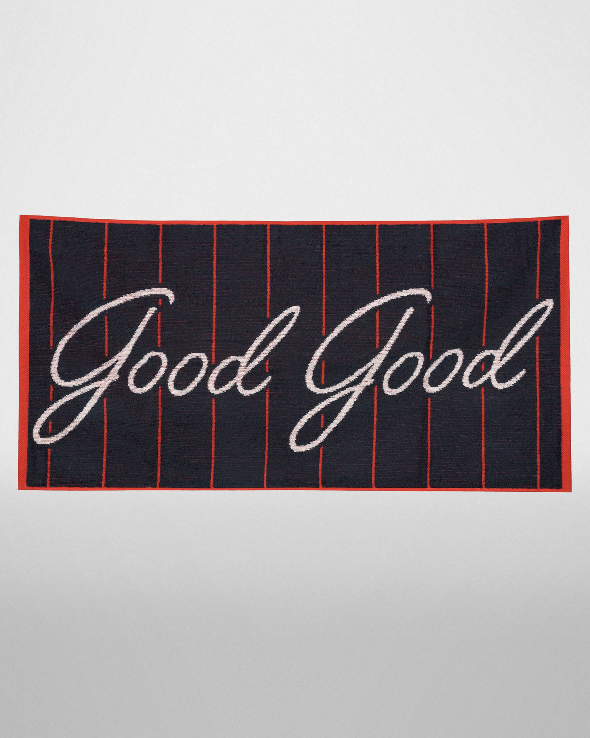 On Board - Jacquard Towel