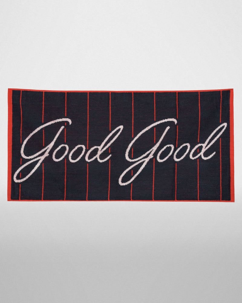 On Board - Jacquard Towel