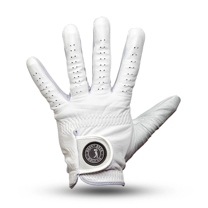 Stealth Mode - Light - Left Hand