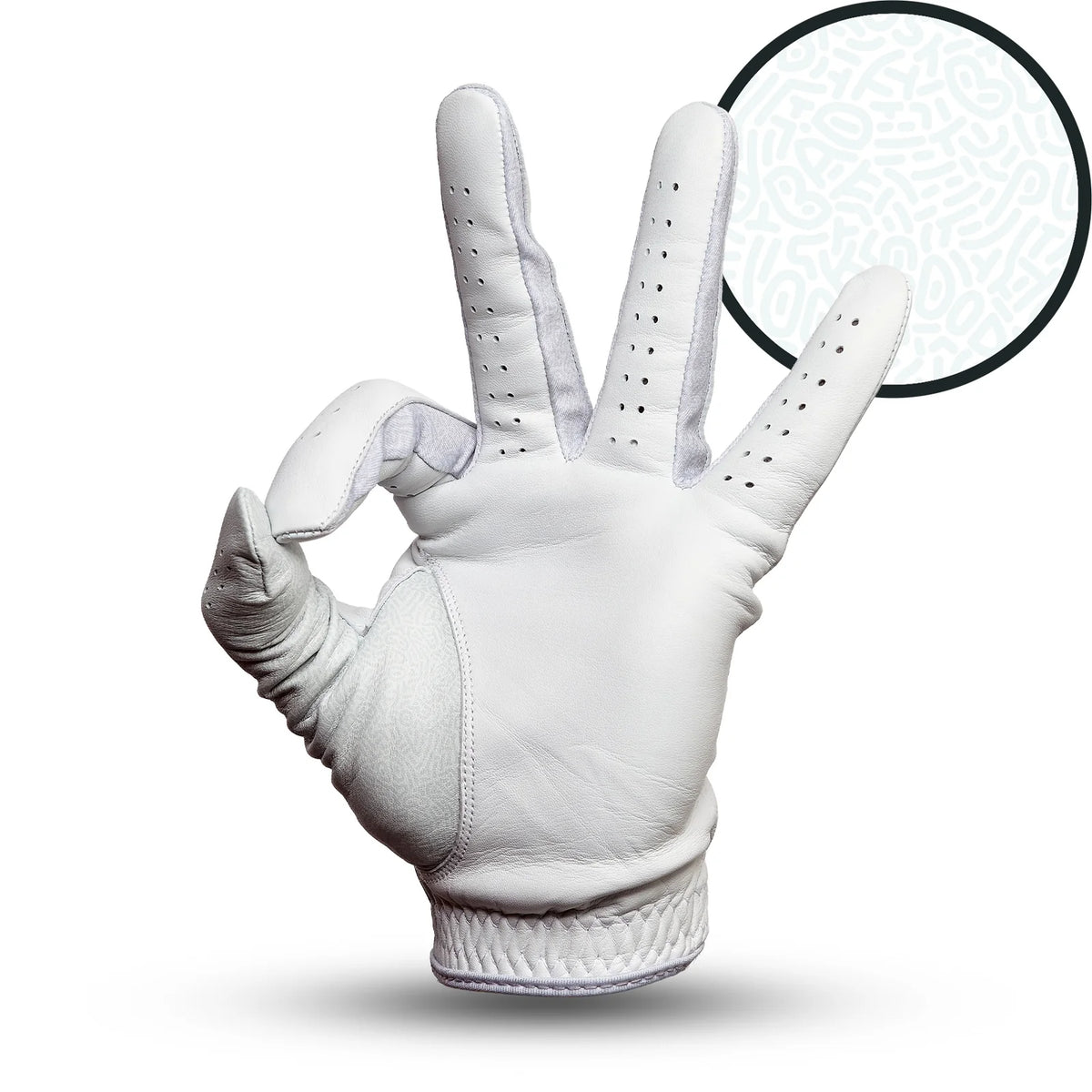 Stealth Mode - Light - Left Hand
