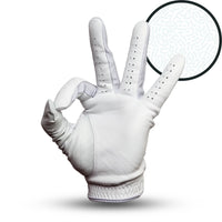 Stealth Mode - Light - Left Hand