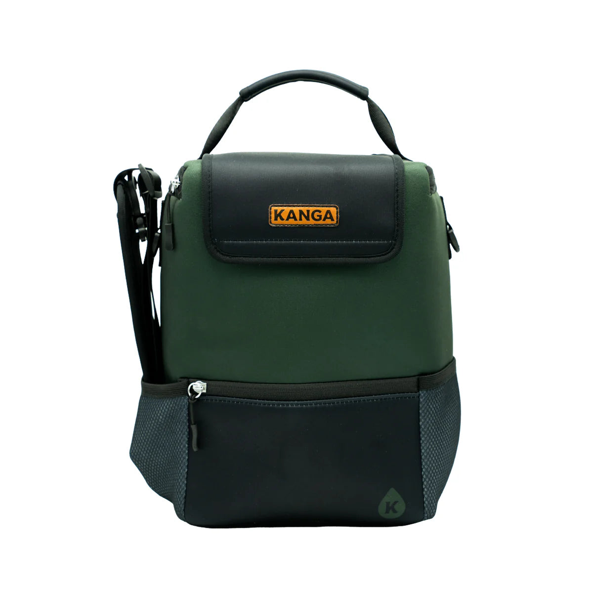 Evergreen 6/12-Pack Pouch - Kanga