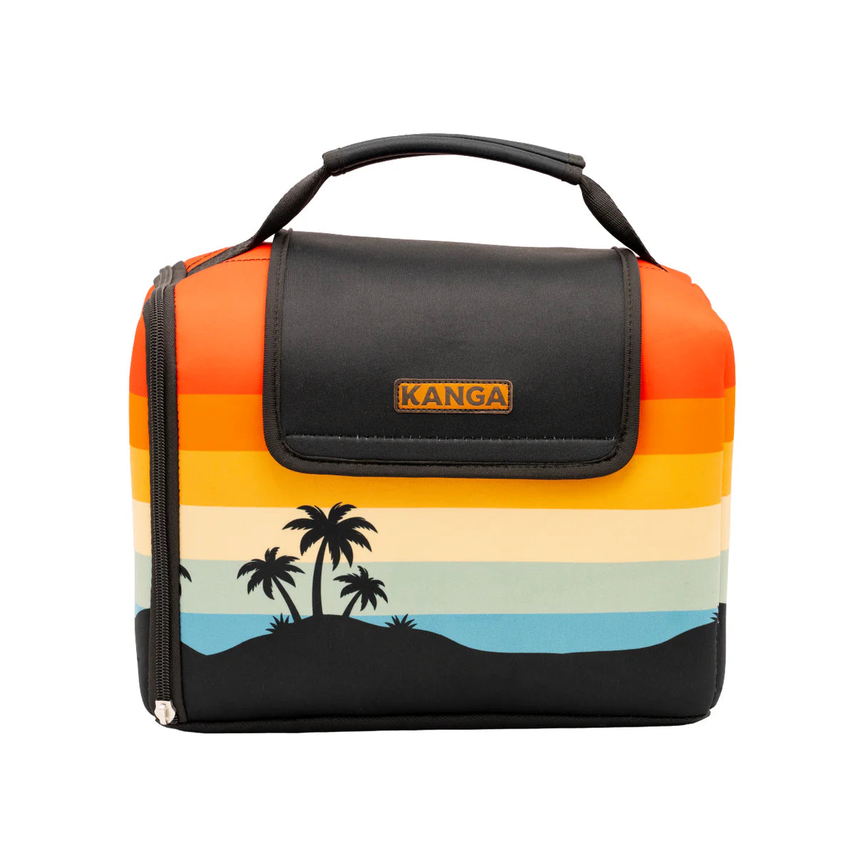 Palm Tree 12-Pack Kase Mate - Kanga