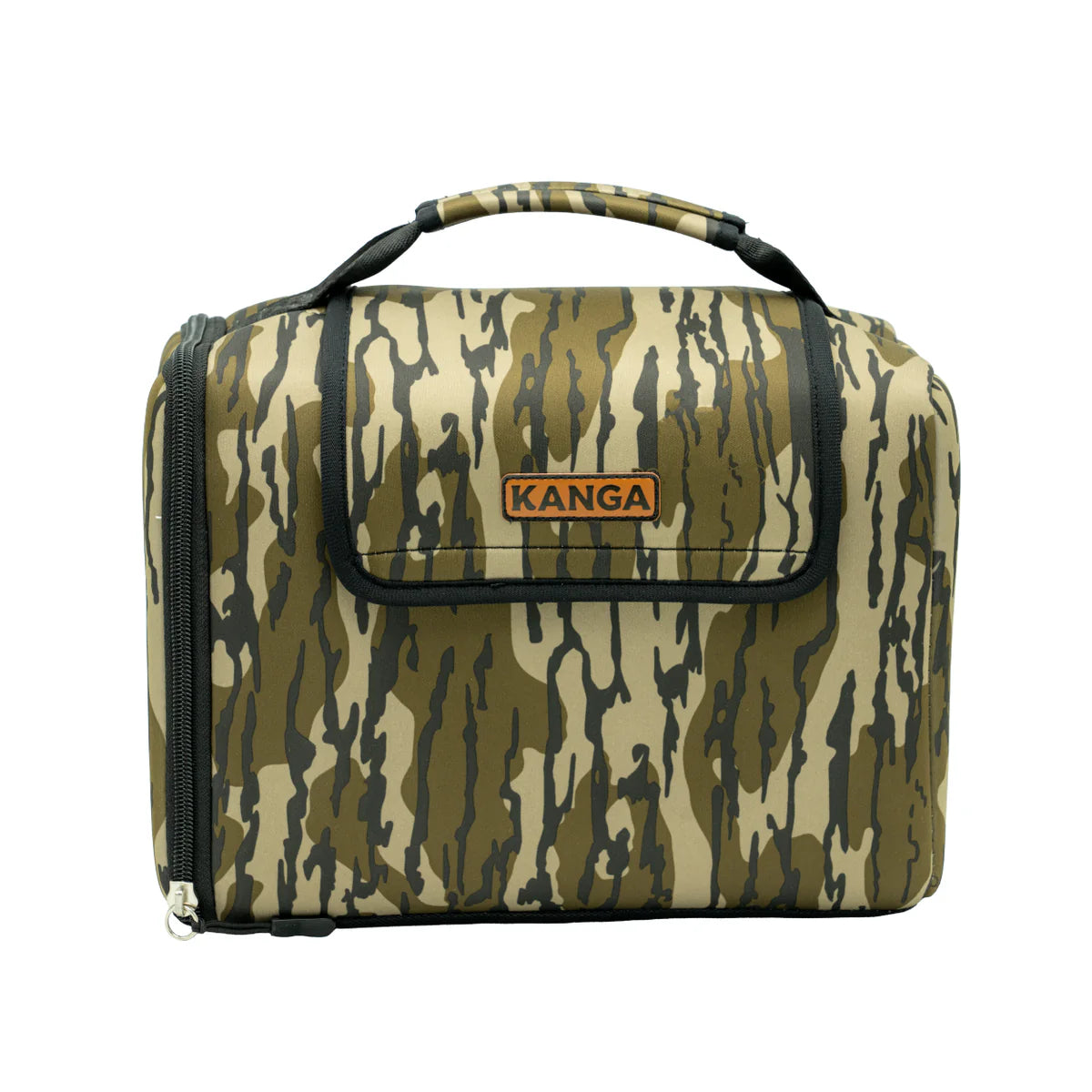 Mossy Oak 12-Pack Kase Mate - Kanga