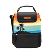 Palm Tree 6/12-Pack Pouch - Kanga