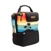 Palm Tree 6/12-Pack Pouch - Kanga
