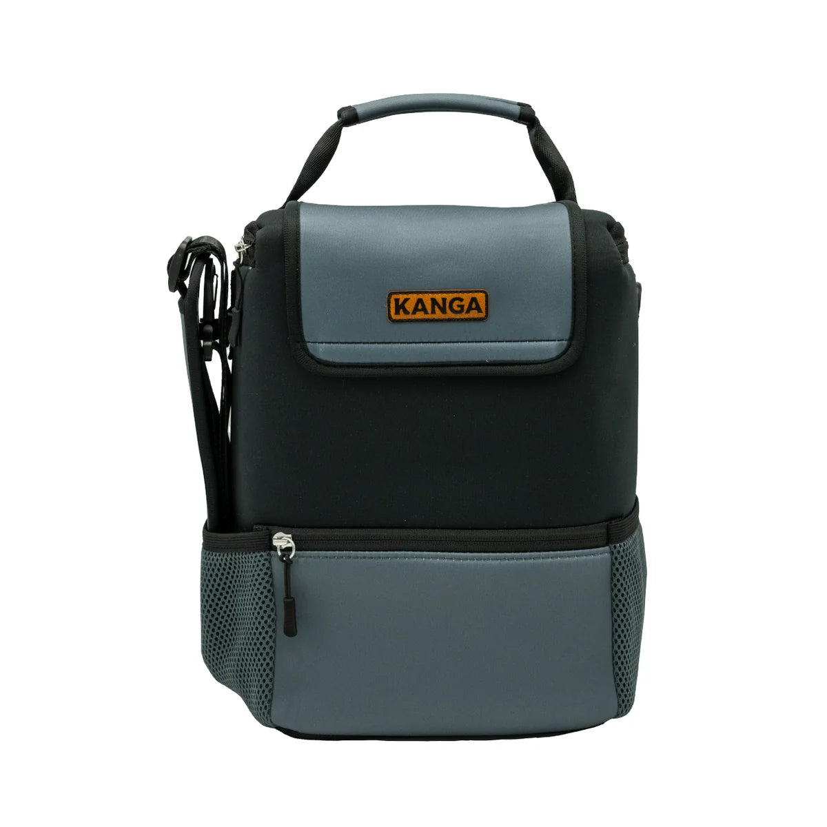 Midnight 6/12-Pack Pouch - Kanga