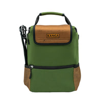 Woody 6/12-Pack Pouch - Kanga