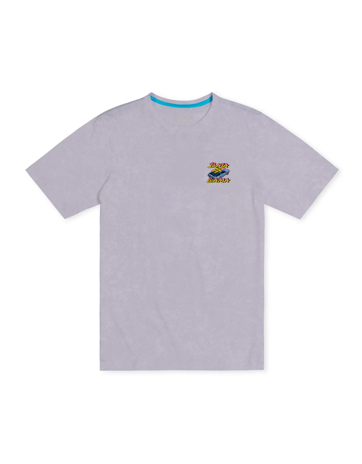 Radical Misadventurist - Purple Primo Tee