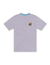 Radical Misadventurist - Purple Primo Tee