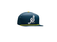 Reagan Hat- Navy- Staunch