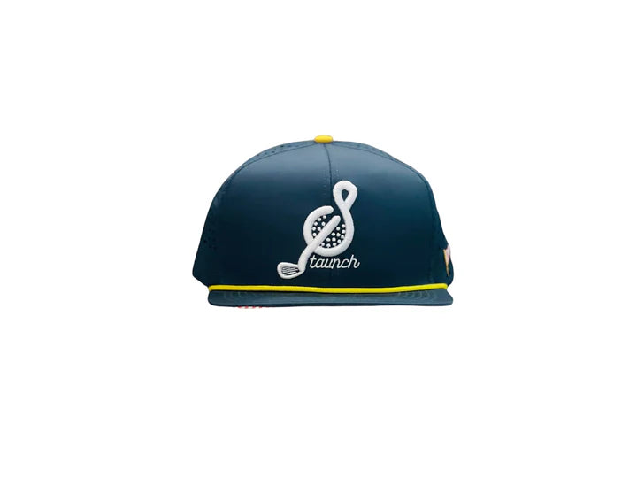 Reagan Hat- Navy- Staunch