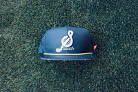 Reagan Hat- Navy- Staunch