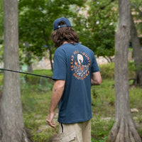 River Temptress Tee
