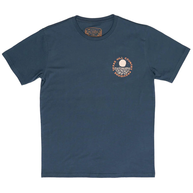 River Temptress Tee