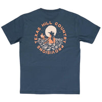 River Temptress Tee