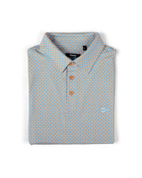 The Rocketships Polo