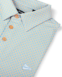 The Rocketships Polo