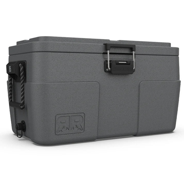 Rugged Road 85-Gunmetal Gray