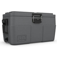 Rugged Road 85-Gunmetal Gray