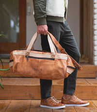 Rusland Duffle Bag