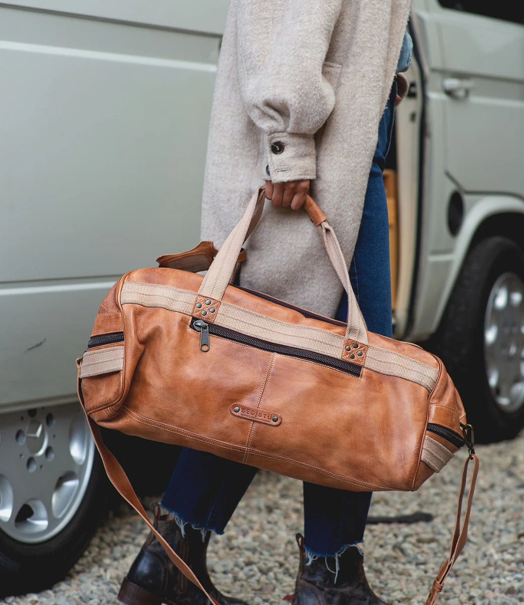 Rusland Duffle Bag