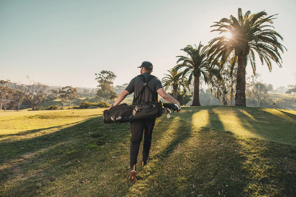 EL CAMINO Golf Bag- Sunday Golf
