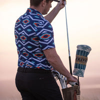 Santa Fe Polo - Raised By Coyotes