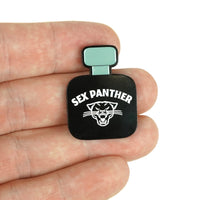 Sex Panther Ball Marker-Bogey Bros