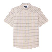 Western Field Shirt SS - Sheldon -TS