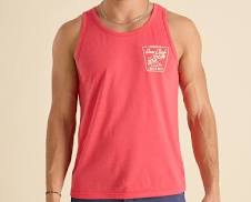 The Sun Club Tank
