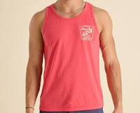 The Sun Club Tank