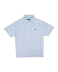 The Sips & Spritz Polo