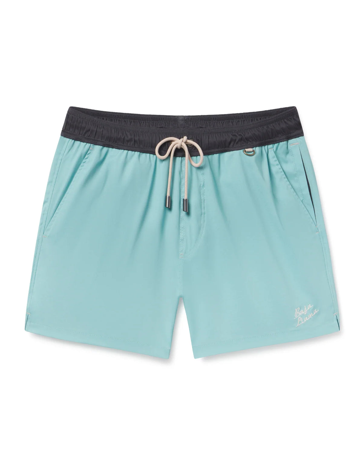 Solid Green Machine - Swimsuit