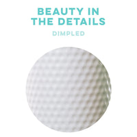 Lowball Tumbler 12 oz - Golf Ball
