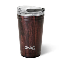 Party Cup 24oz. - Bourbon Barrel