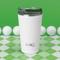 Party Cup 24oz. - Golf Ball