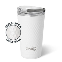 Party Cup 24oz. - Golf Ball