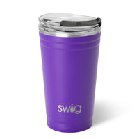 Party Cup 24oz. - Purple