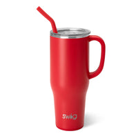 Mega Mug 40oz. - Crimson