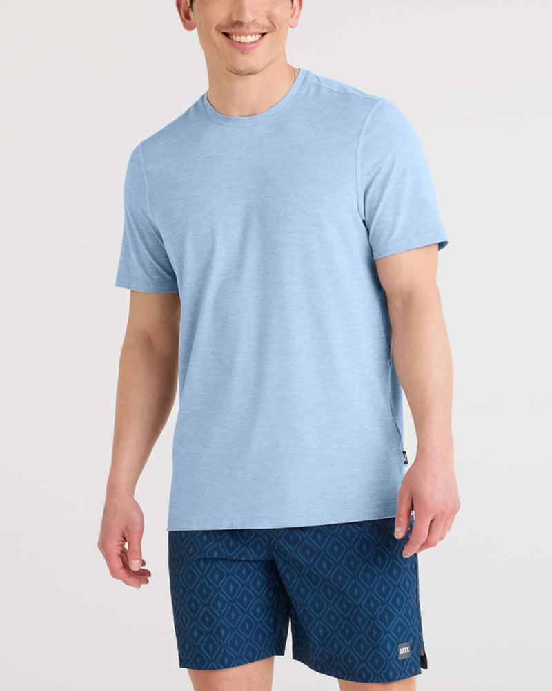 DropTemp® All Day Cooling UPF Performance Tee