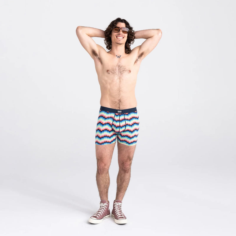 LED Stripe Day Tripper Multi - SAXX