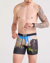 Volt Breathable Mesh BB Olympic Scale