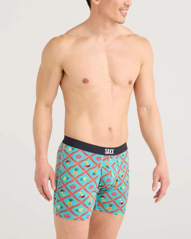 Ultra Super Soft - Pina Colada