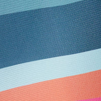 Droptemp Cool Cutback Stripe Multi - SAXX