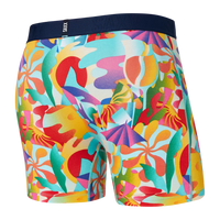 Droptemp Cool Slushie Tropics Multi - SAXX
