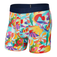 Droptemp Cool Slushie Tropics Multi - SAXX